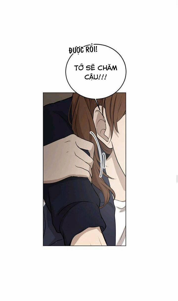 Tình Yêu Tuổi Trẻ 45 trang 15