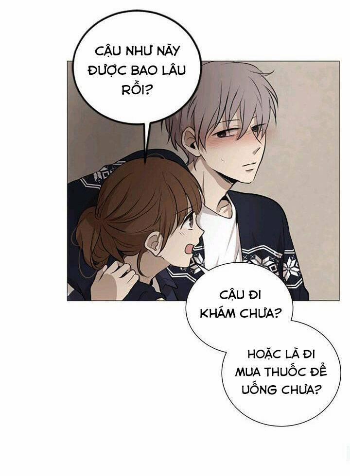 Tình Yêu Tuổi Trẻ 45 trang 16