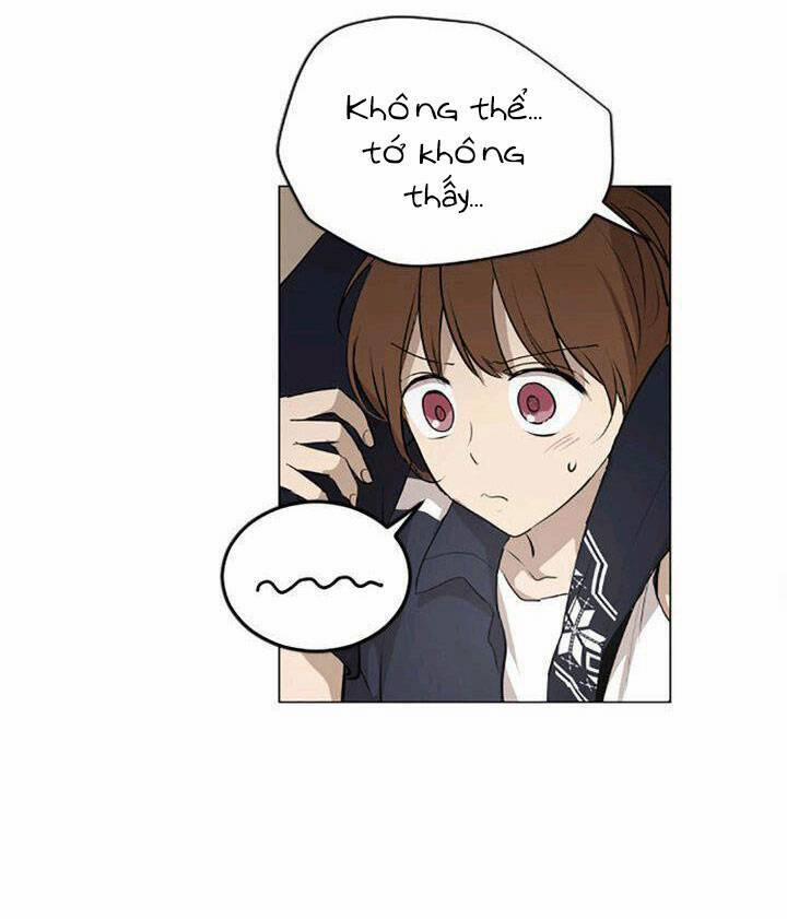 Tình Yêu Tuổi Trẻ 45 trang 18