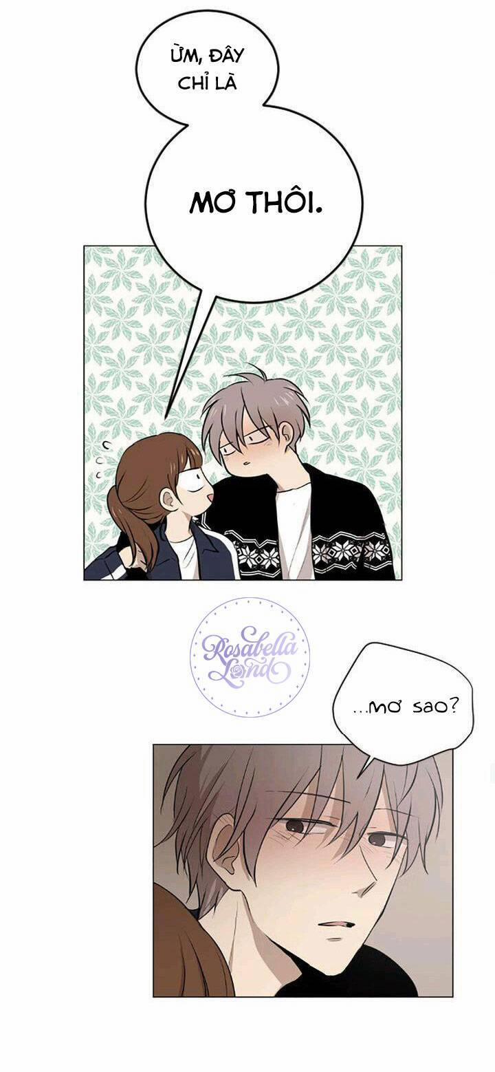 Tình Yêu Tuổi Trẻ 45 trang 19