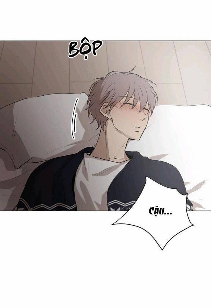 Tình Yêu Tuổi Trẻ 45 trang 27