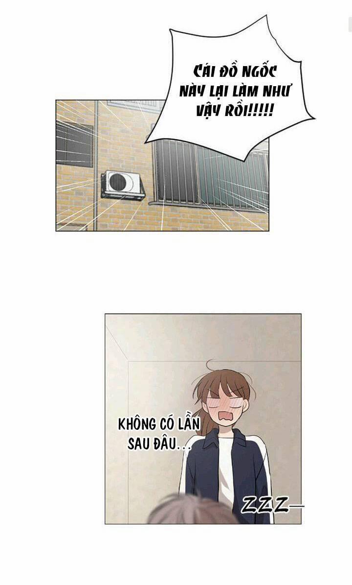 Tình Yêu Tuổi Trẻ 45 trang 28