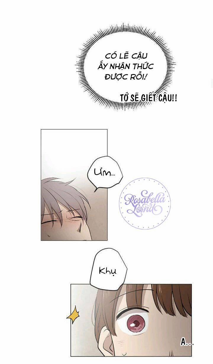 Tình Yêu Tuổi Trẻ 45 trang 29