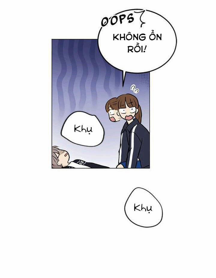 Tình Yêu Tuổi Trẻ 45 trang 30