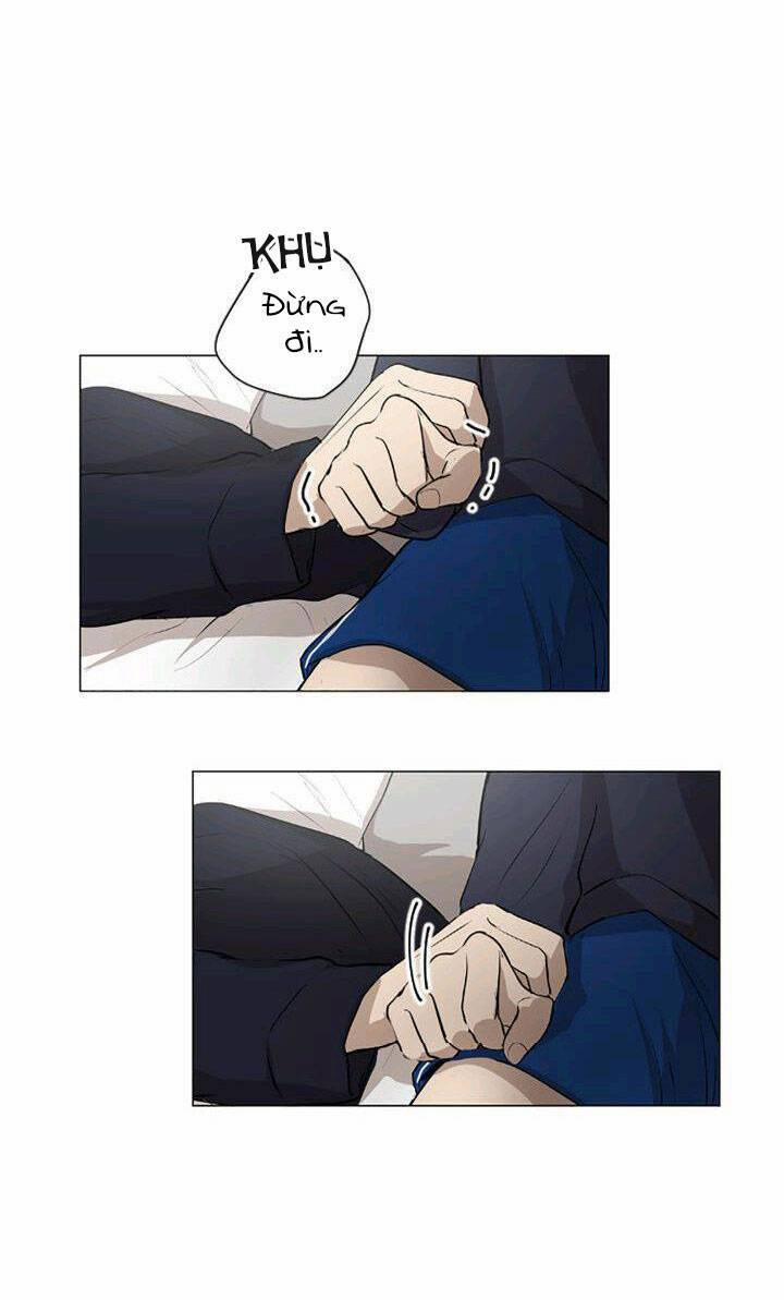 Tình Yêu Tuổi Trẻ 45 trang 35