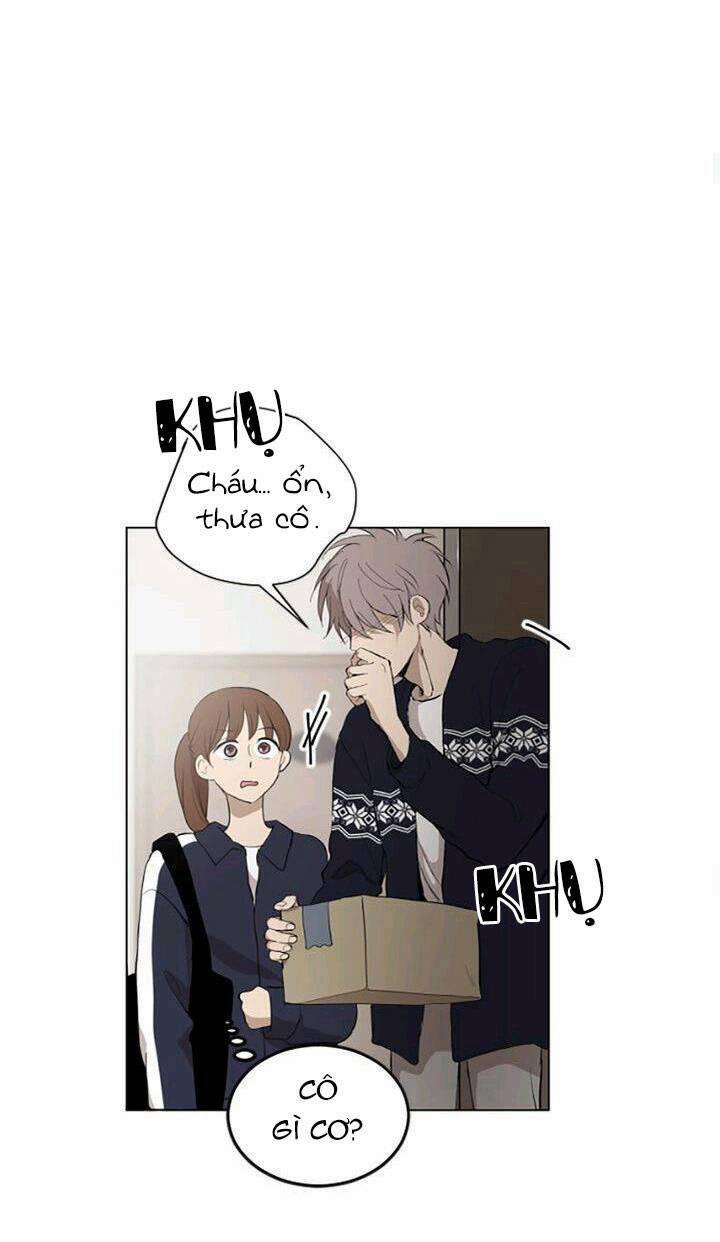 Tình Yêu Tuổi Trẻ 45 trang 6