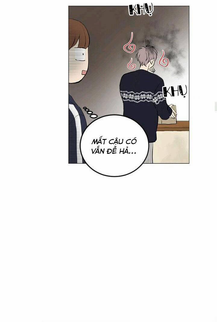 Tình Yêu Tuổi Trẻ 45 trang 7