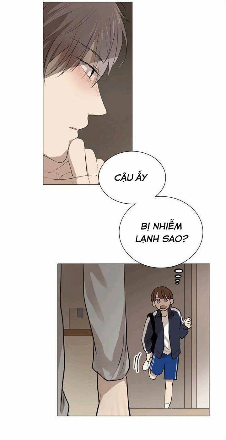 Tình Yêu Tuổi Trẻ 45 trang 8