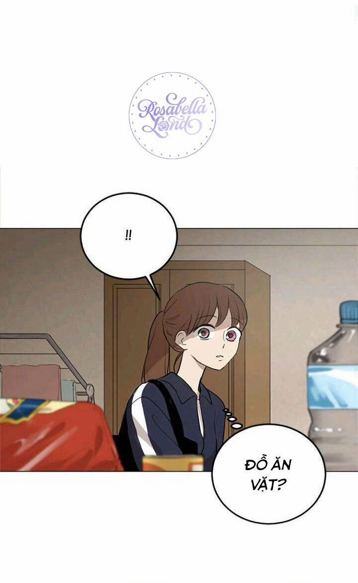 Tình Yêu Tuổi Trẻ 45 trang 9