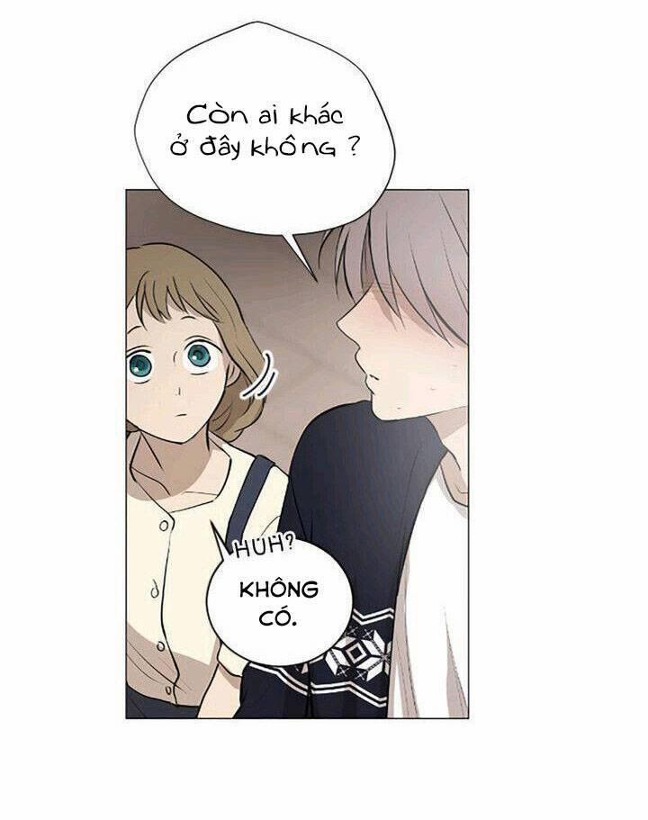 Tình Yêu Tuổi Trẻ 46 trang 11