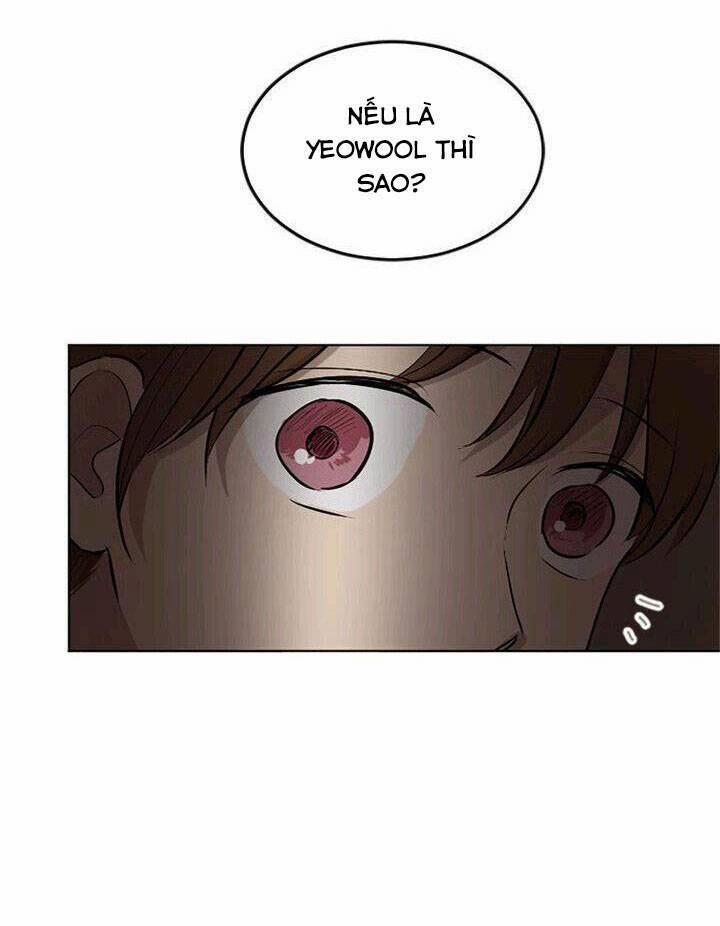 Tình Yêu Tuổi Trẻ 46 trang 21