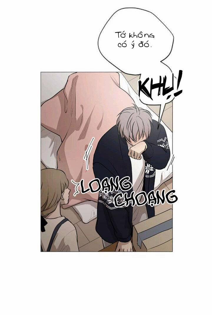 Tình Yêu Tuổi Trẻ 46 trang 24