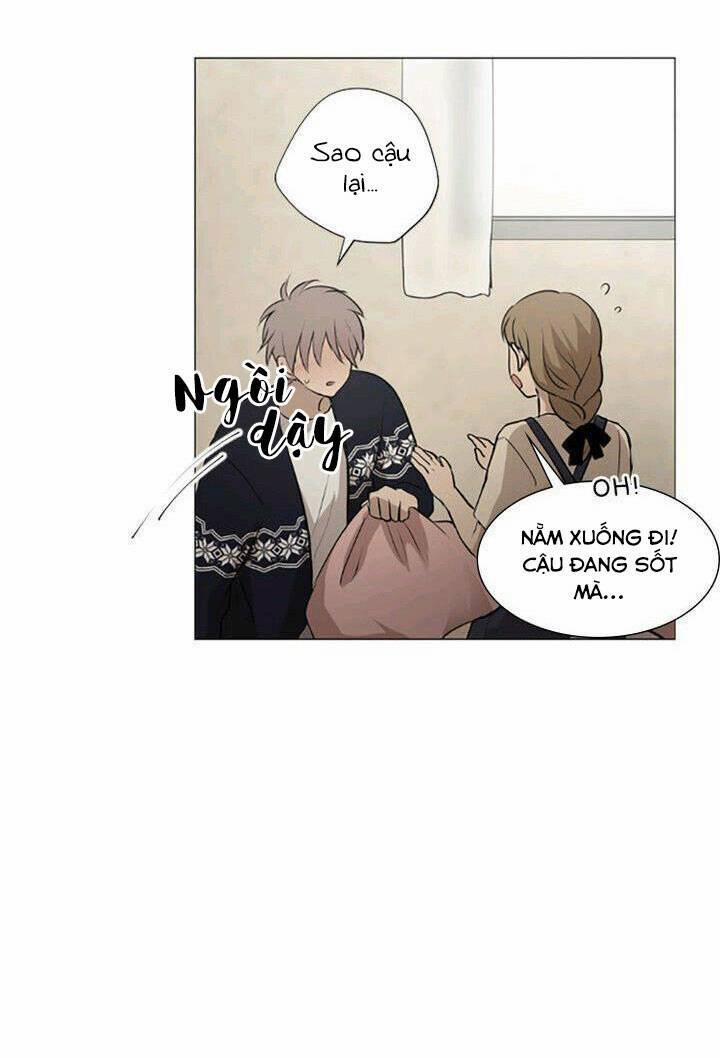 Tình Yêu Tuổi Trẻ 46 trang 3