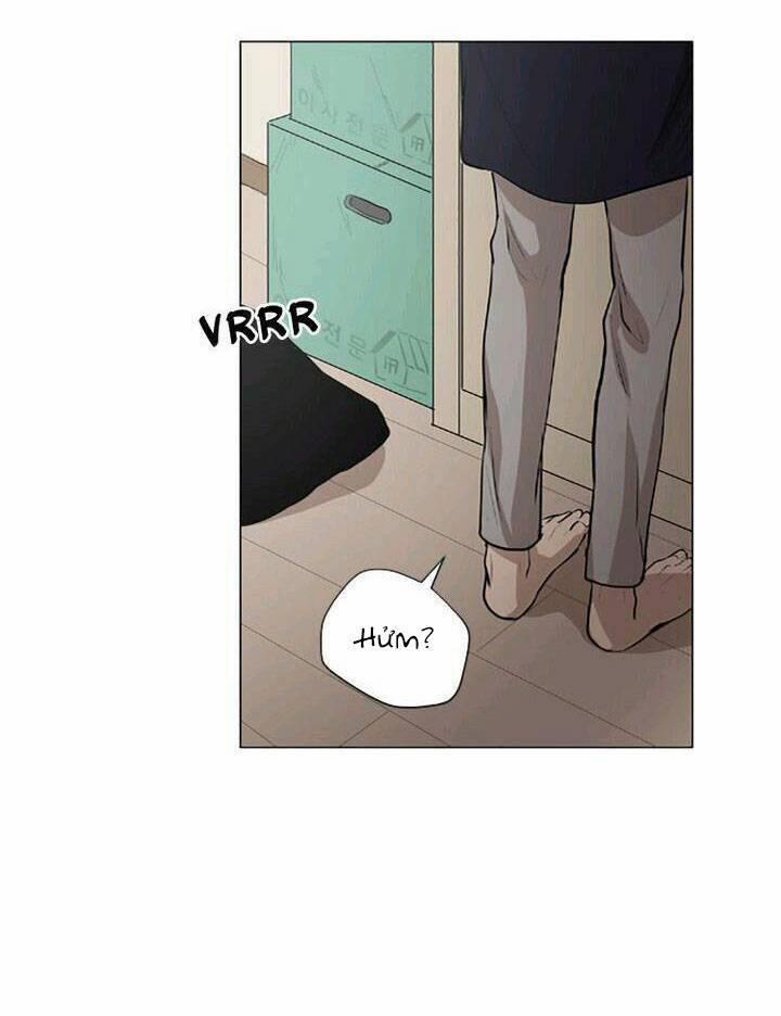 Tình Yêu Tuổi Trẻ 46 trang 30