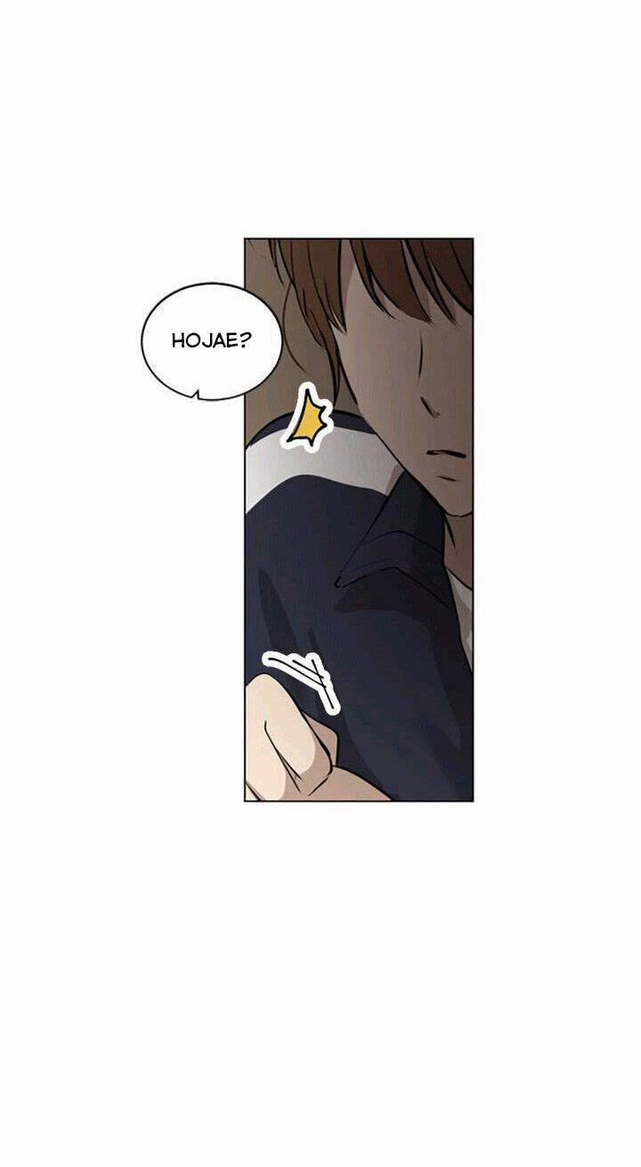 Tình Yêu Tuổi Trẻ 46 trang 35