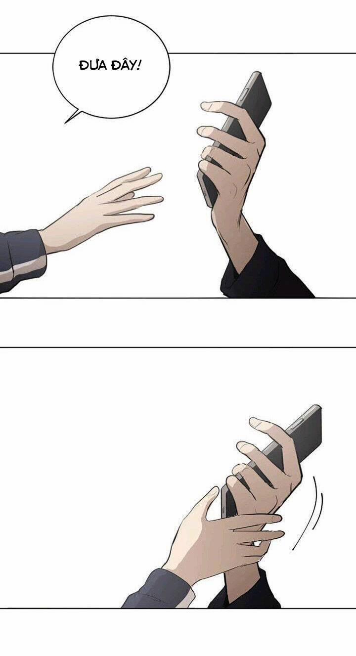 Tình Yêu Tuổi Trẻ 46 trang 39