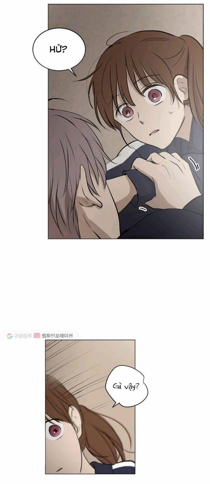 Tình Yêu Tuổi Trẻ 46 trang 44