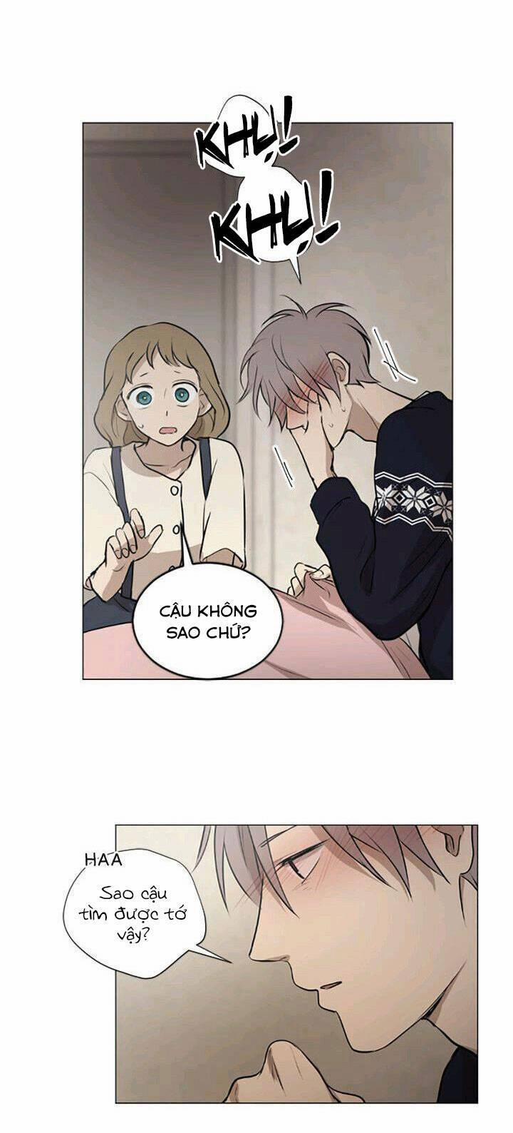 Tình Yêu Tuổi Trẻ 46 trang 5