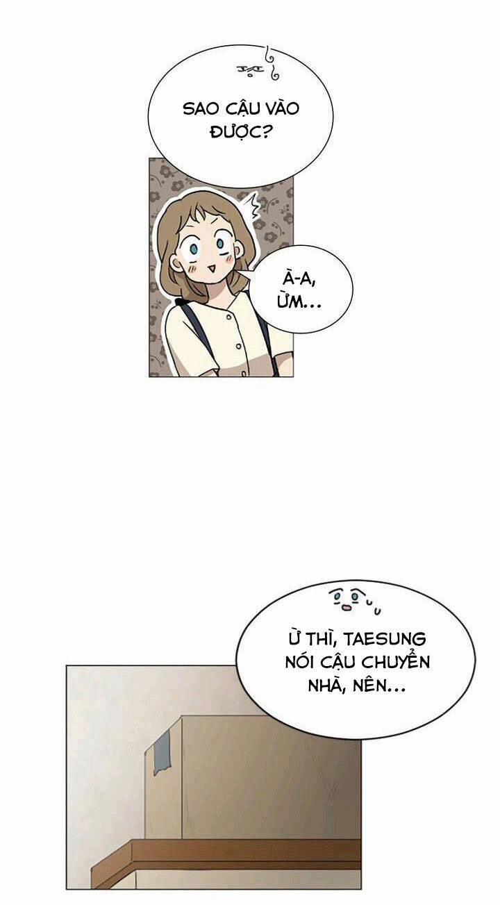 Tình Yêu Tuổi Trẻ 46 trang 6