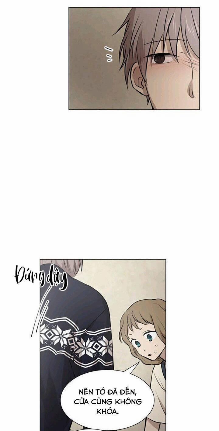 Tình Yêu Tuổi Trẻ 46 trang 7