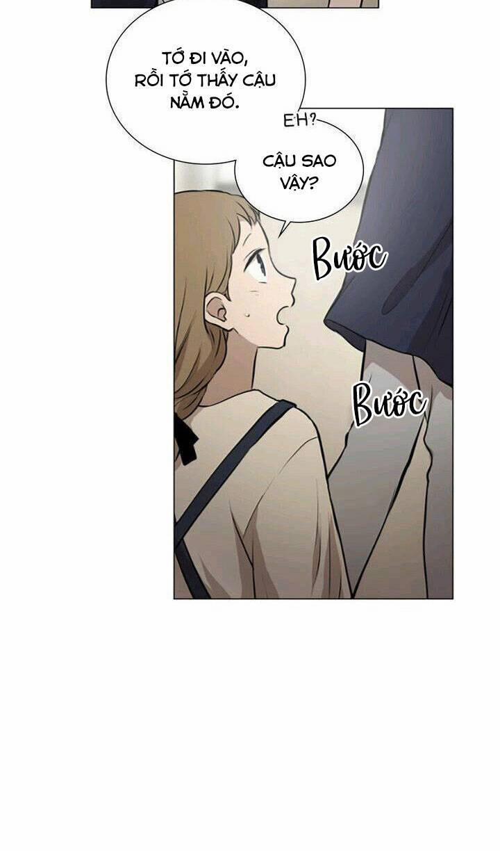 Tình Yêu Tuổi Trẻ 46 trang 8