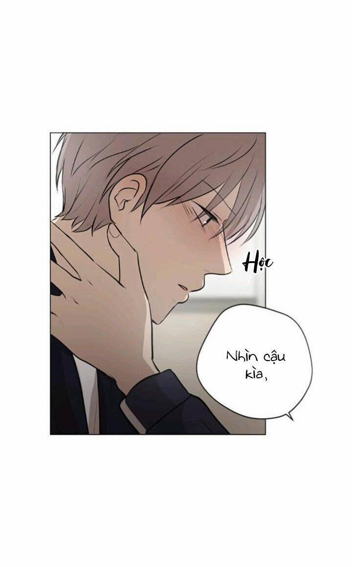 Tình Yêu Tuổi Trẻ 47 trang 10