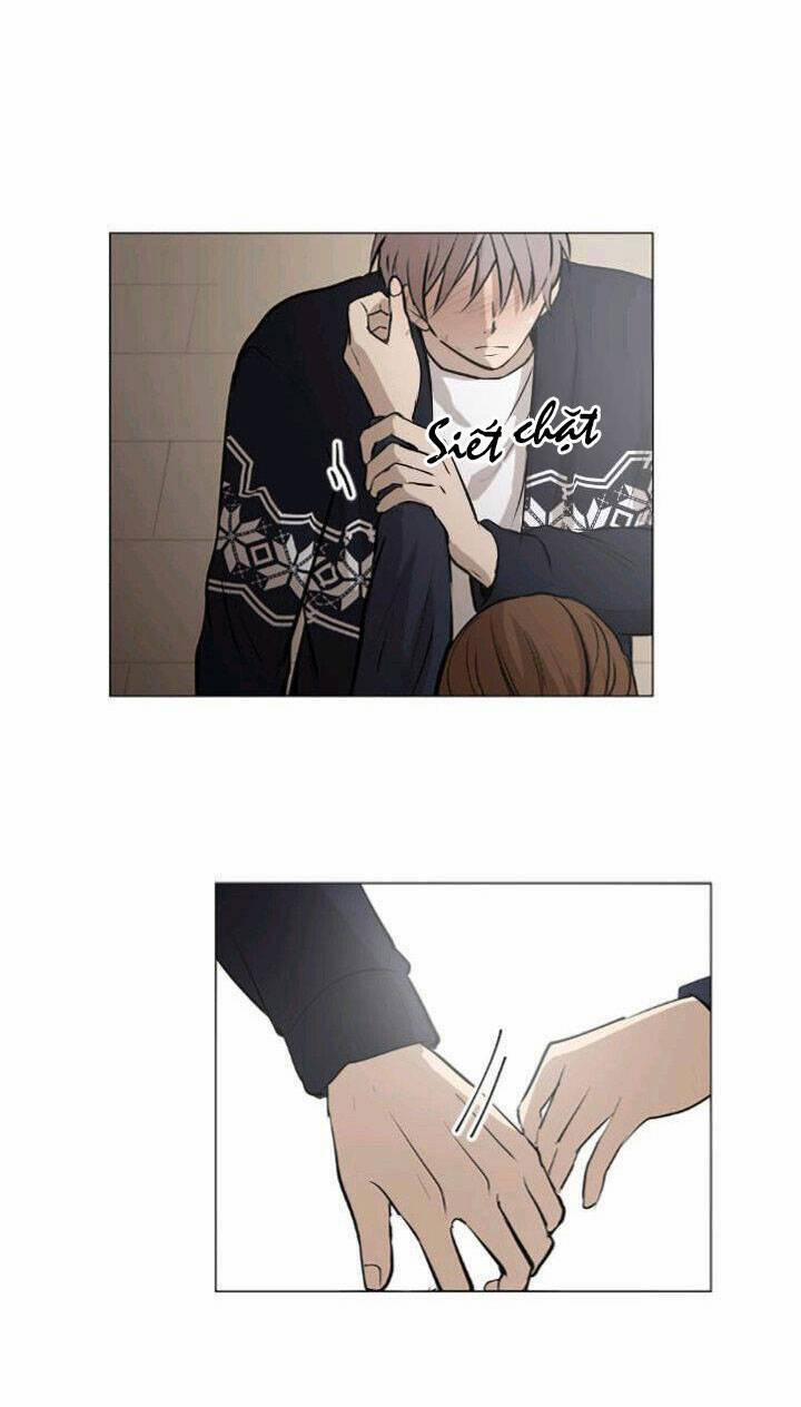 Tình Yêu Tuổi Trẻ 47 trang 12