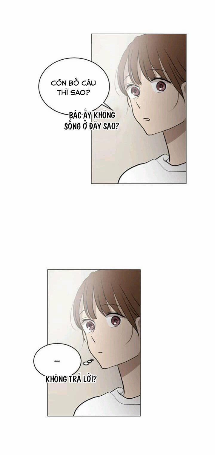 Tình Yêu Tuổi Trẻ 47 trang 23