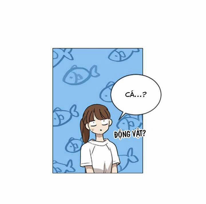 Tình Yêu Tuổi Trẻ 47 trang 25