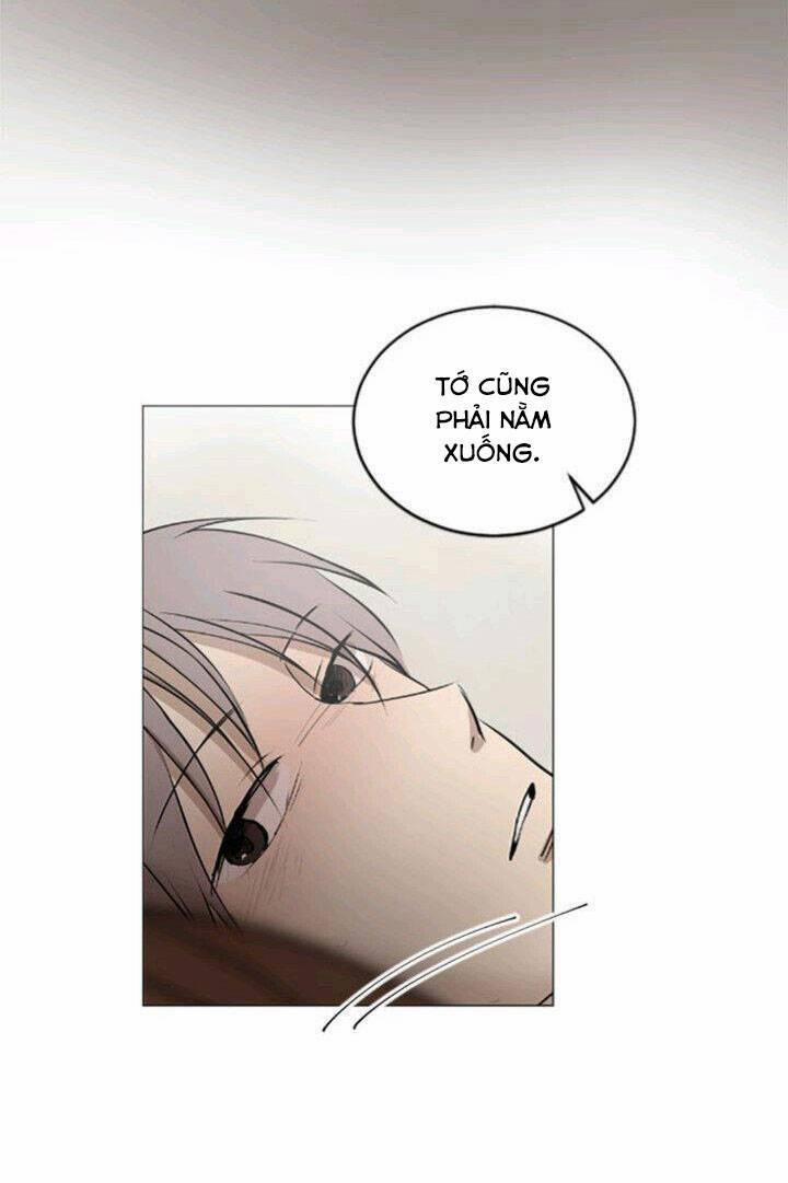 Tình Yêu Tuổi Trẻ 47 trang 30