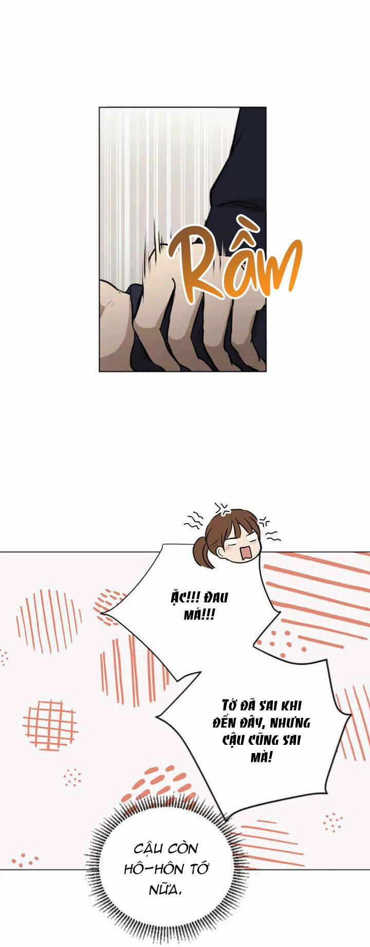 Tình Yêu Tuổi Trẻ 47 trang 6