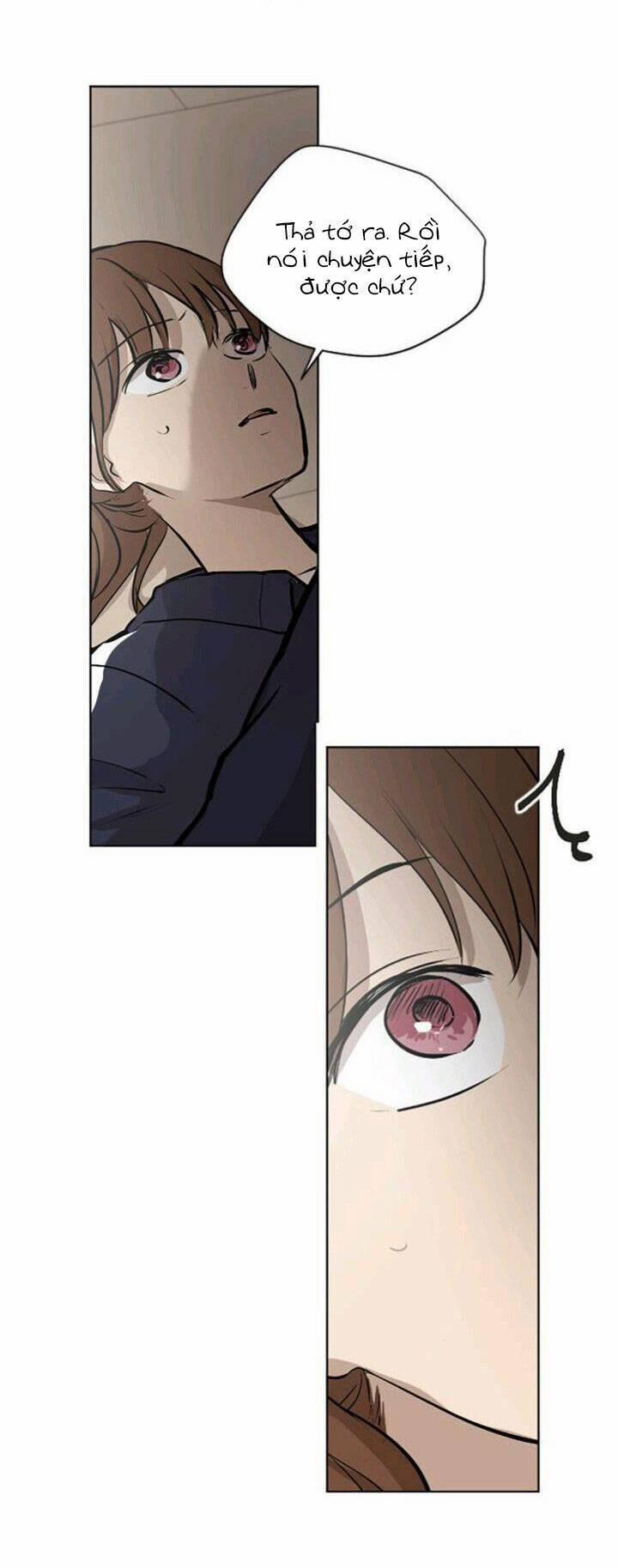 Tình Yêu Tuổi Trẻ 47 trang 7