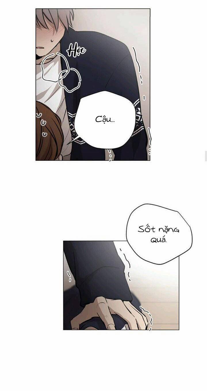 Tình Yêu Tuổi Trẻ 47 trang 9