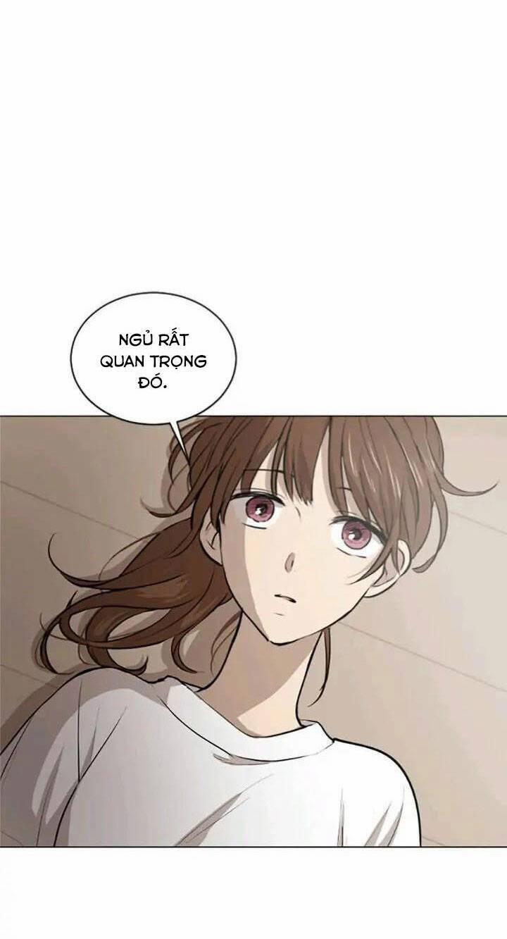 Tình Yêu Tuổi Trẻ 48 trang 1