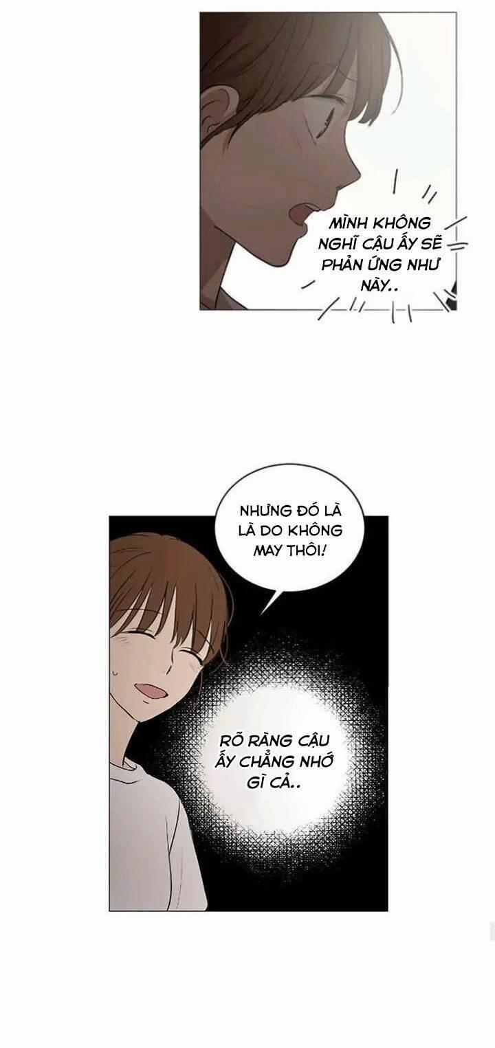 Tình Yêu Tuổi Trẻ 48 trang 11