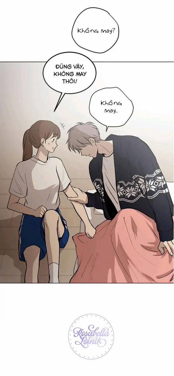 Tình Yêu Tuổi Trẻ 48 trang 12