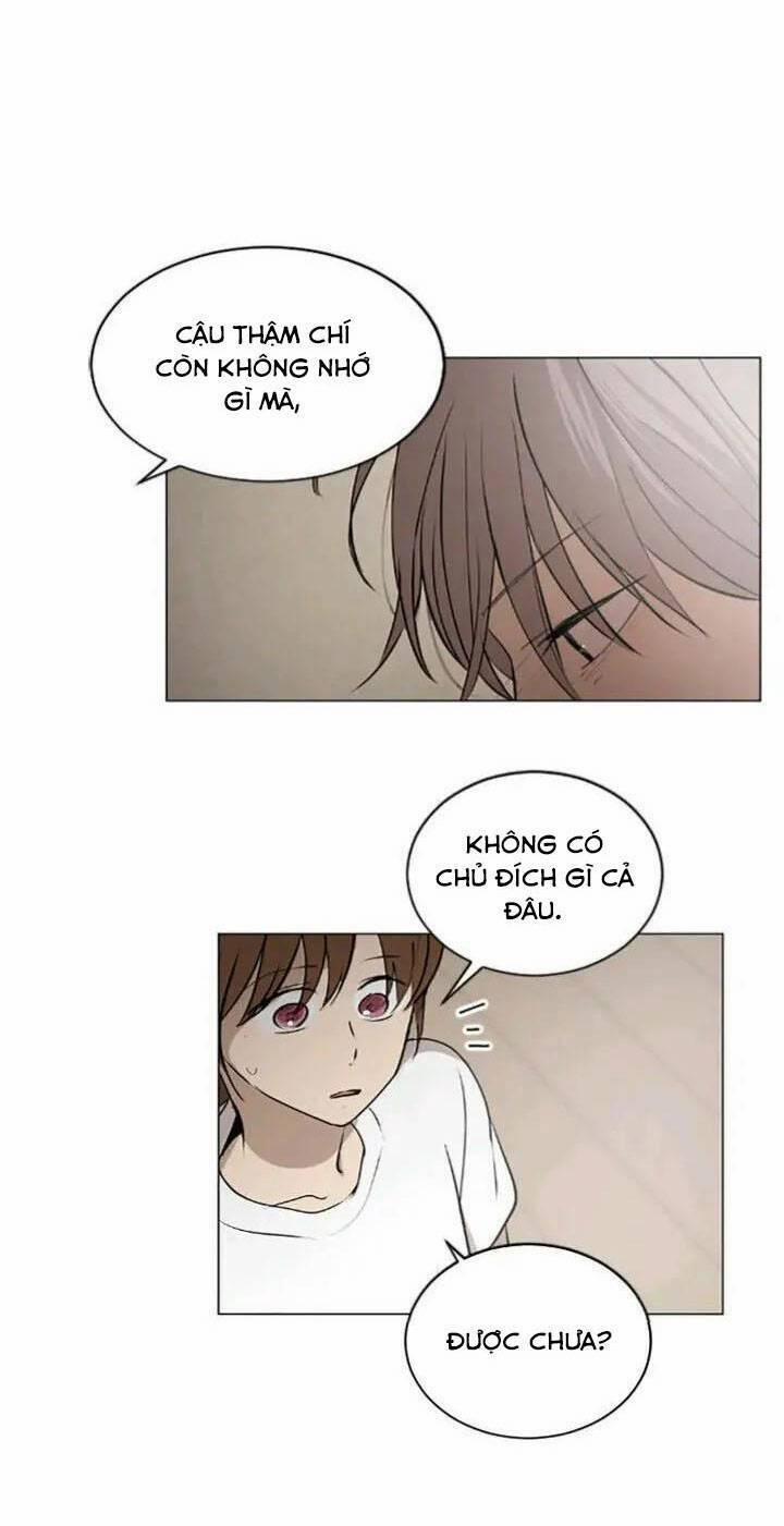 Tình Yêu Tuổi Trẻ 48 trang 14