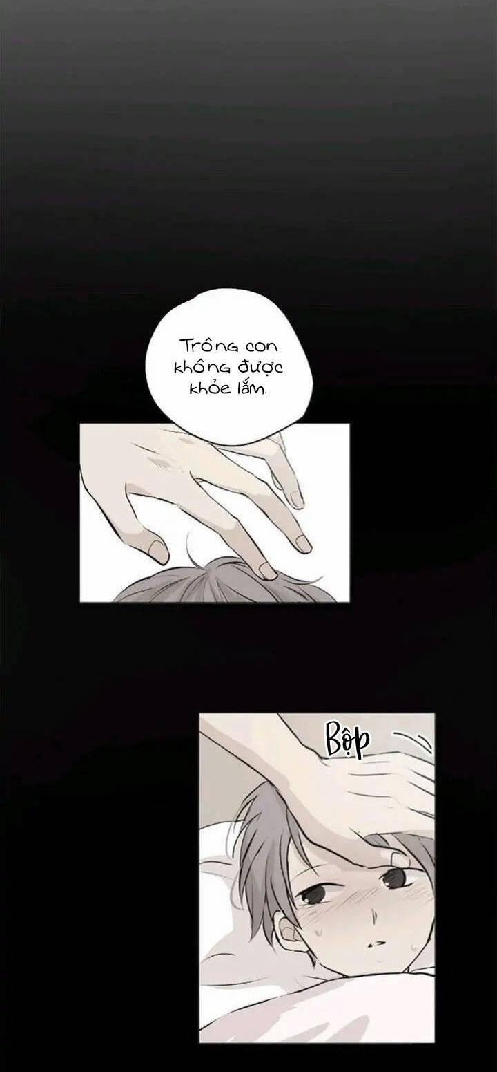 Tình Yêu Tuổi Trẻ 48 trang 17