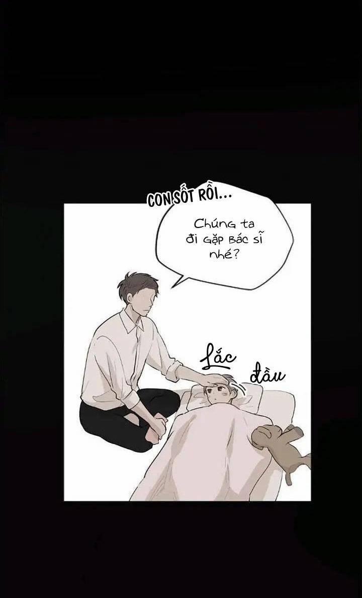 Tình Yêu Tuổi Trẻ 48 trang 18