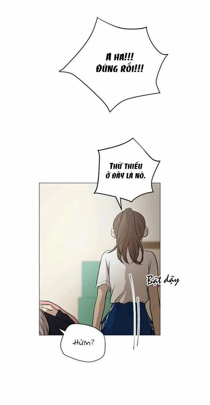 Tình Yêu Tuổi Trẻ 48 trang 2