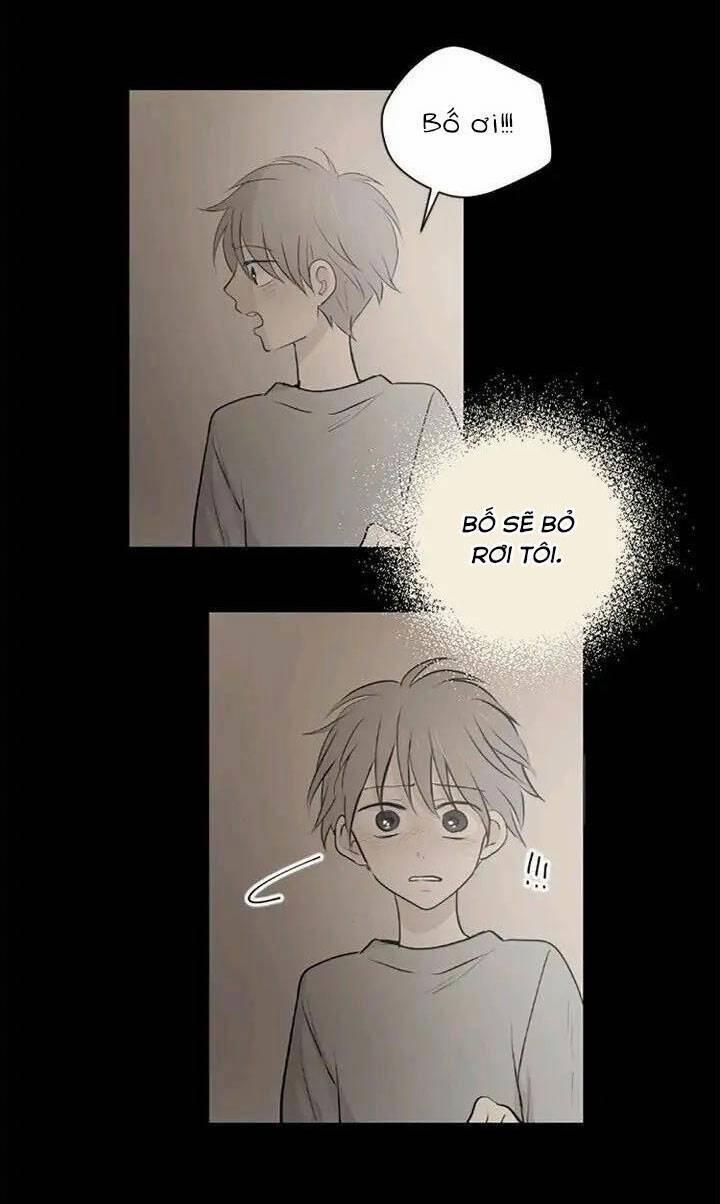 Tình Yêu Tuổi Trẻ 48 trang 23