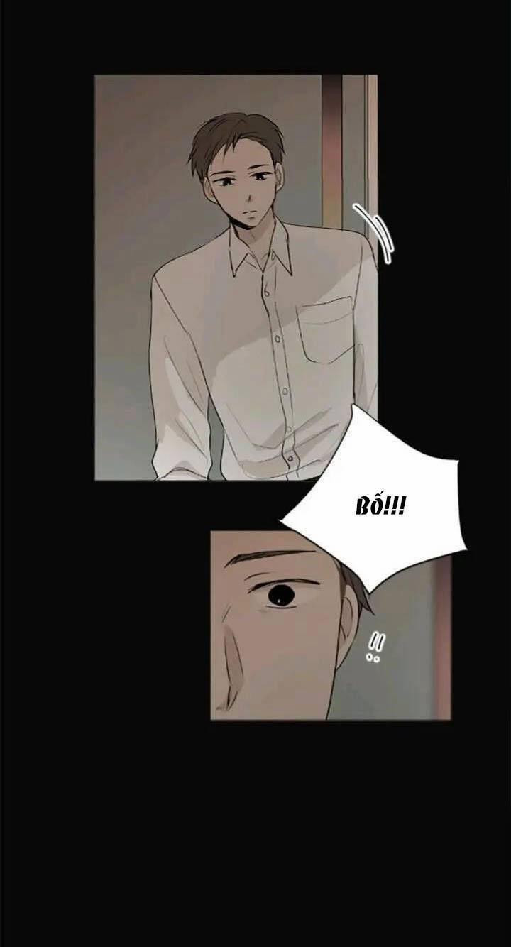 Tình Yêu Tuổi Trẻ 48 trang 25