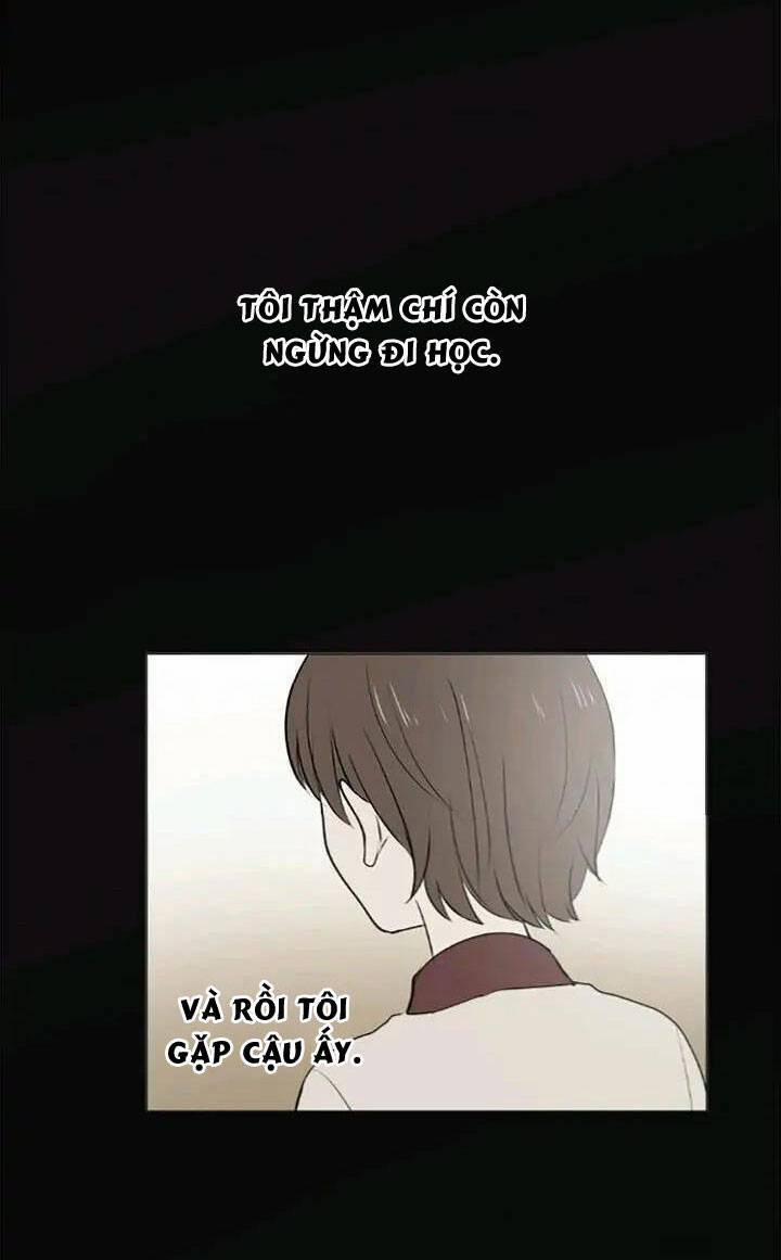 Tình Yêu Tuổi Trẻ 48 trang 28