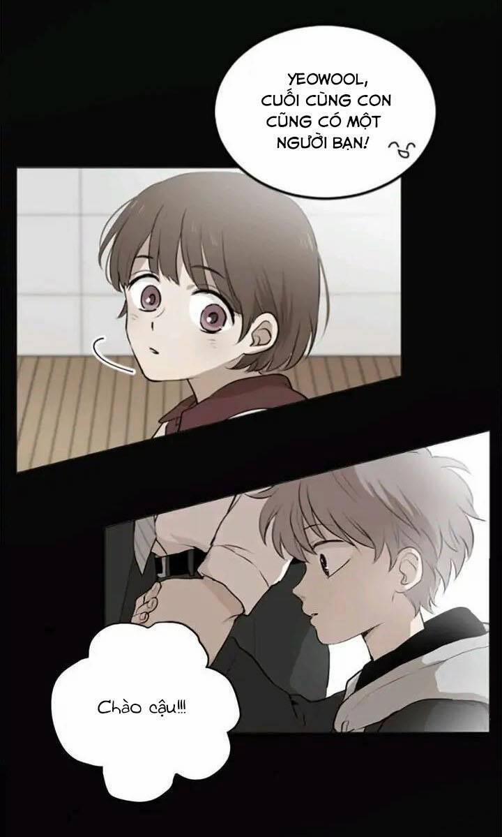 Tình Yêu Tuổi Trẻ 48 trang 29