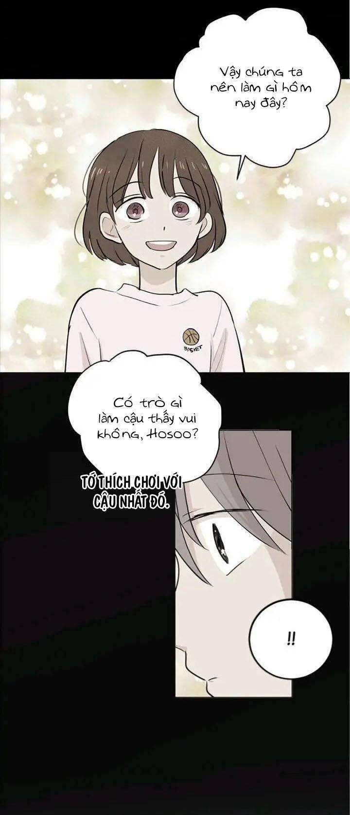 Tình Yêu Tuổi Trẻ 48 trang 35