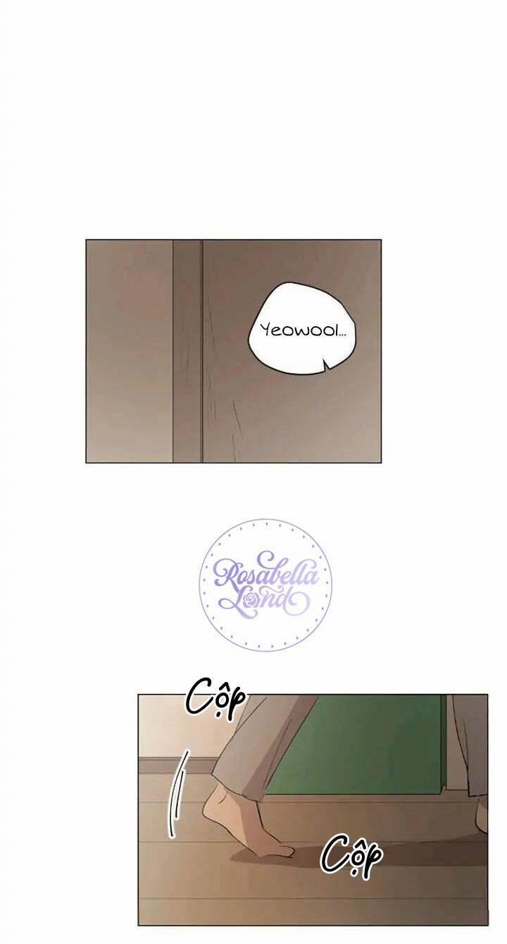 Tình Yêu Tuổi Trẻ 48 trang 38