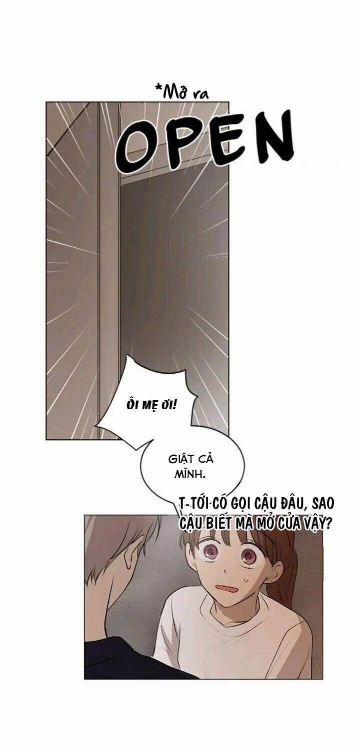 Tình Yêu Tuổi Trẻ 48 trang 39