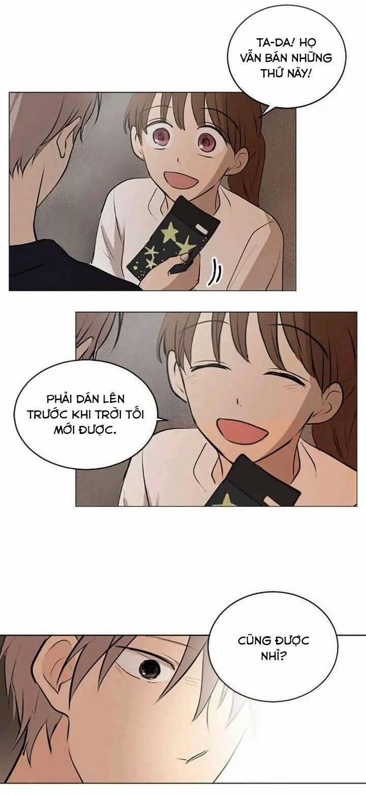 Tình Yêu Tuổi Trẻ 48 trang 41