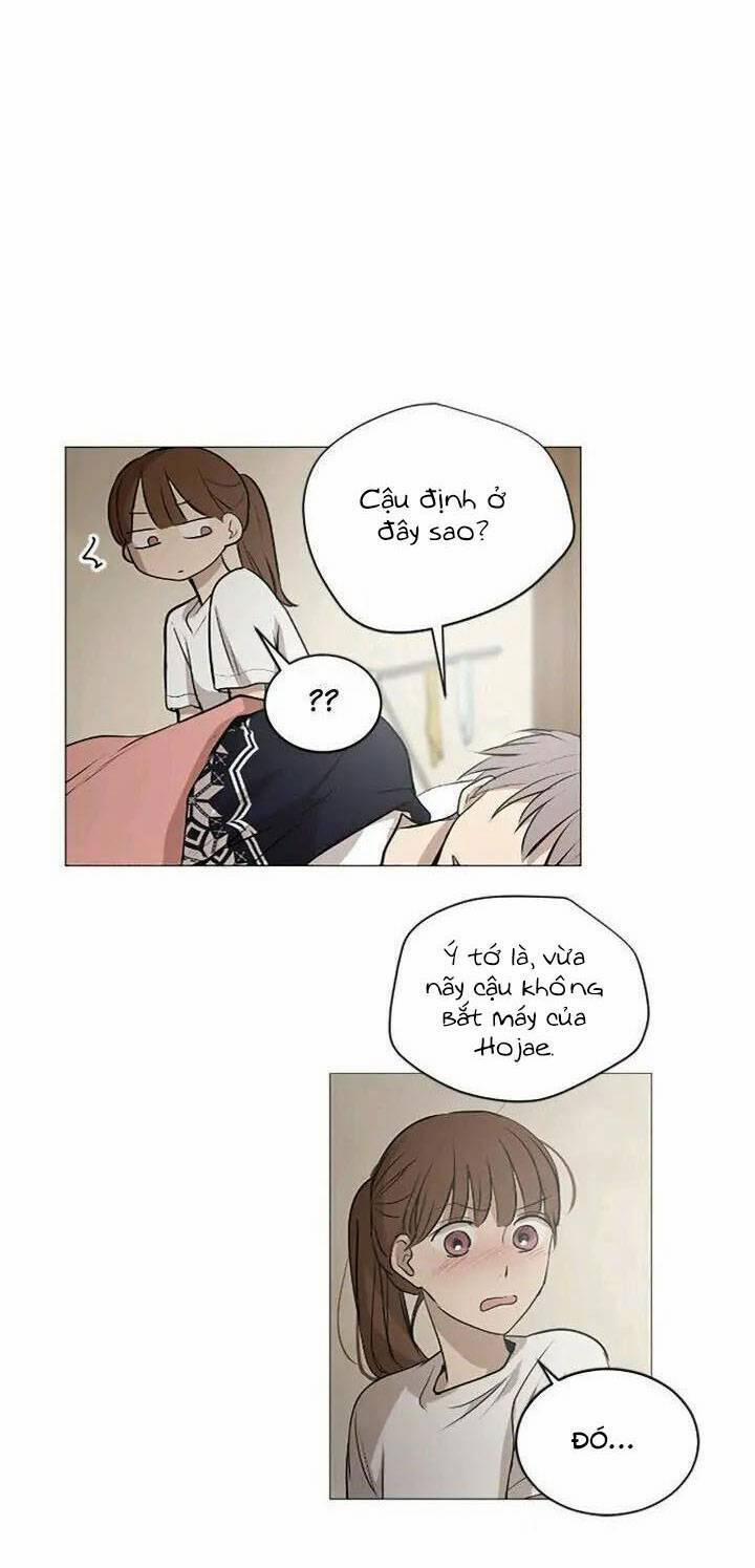 Tình Yêu Tuổi Trẻ 48 trang 5