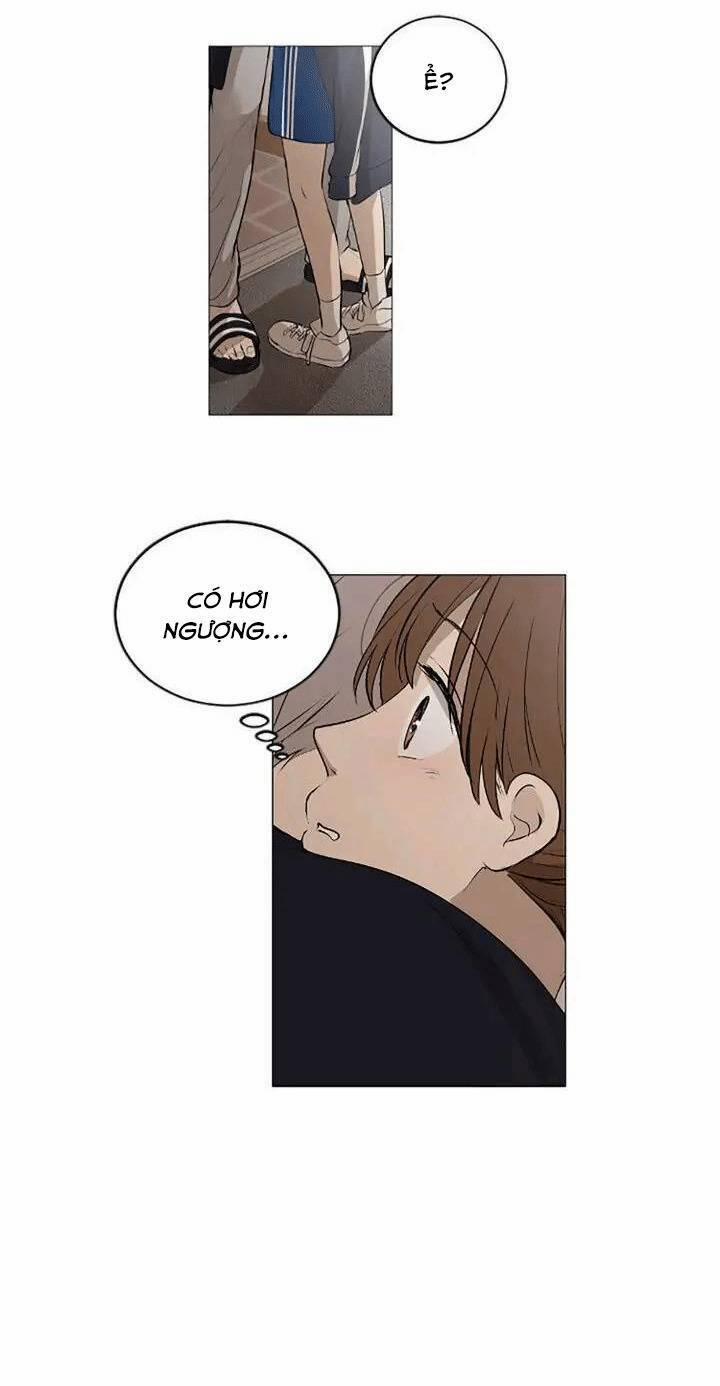 Tình Yêu Tuổi Trẻ 49 trang 1